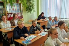Методическая неделя для молодых педагогов