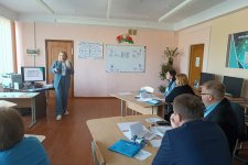 Развитие функциональной грамотности учащихся как способ достижения метапредметных результатов по истории и обществоведению.