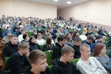 ЯРМАРКА ЦЕЛЕВОЙ ПОДГОТОВКИ