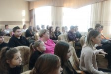 Антинаркотическая площадка «Твоя жизнь – твой выбор!»