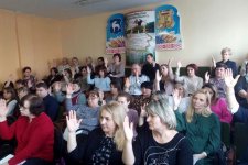 15 ФЕВРАЛЯ 2024 ГОДА С БЛАГОДАРНОСТЬЮ ЗА ТРУД И ТВОРЧЕСТВО