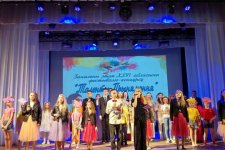 Зональный этап XXVI областного   фестиваля-конкурса  «Таленты Прынямоння-2024»