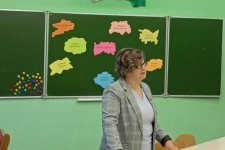 Районное методическое объединение педагогов-психологов учреждений общего среднего образования