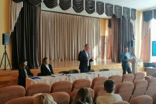 Ярмарка целевой подготовки