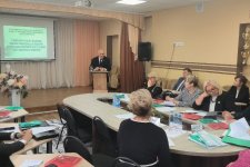 Республиканский Совет по вопросам дополнительного образования детей и молодёжи
