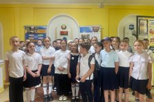 Неделя учреждений дополнительного образования детей и молодежи