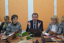 Областной семинар по теме: «Комплексный подход к информатизации учреждения образования»