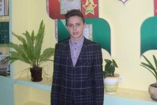 Награждение областной премией им. А.И. Дубко