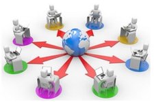 Дистанционный конкурс на лучший логотип интернет-ресурса